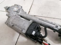 PORSCHE Porsche Cayman 718 GT4 Power Steering Rack 99134700637 RHD RIGHT HAND DRIVE — thumbnail 5