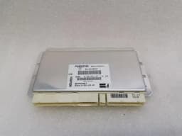 PORSCHE Porsche Cayman 718 GT4 Electronic Module 99161845057 ECU PASM PADM — thumbnail 1