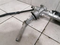 PORSCHE Porsche Cayman 718 GT4 Power Steering Rack 99134700637 RHD RIGHT HAND DRIVE — thumbnail 8