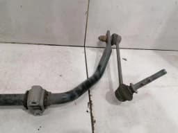 PORSCHE Porsche Cayman 718 GT4 Anti Roll Bar Rear 98133370580 Stabiliser Rear — thumbnail 9