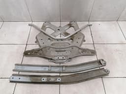 PORSCHE Porsche Cayman 718 GT4 holder bracket 98133126113 holder carrier — thumbnail 1