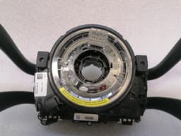 PORSCHE Porsche Cayman 718 GT4 Wiper Stalk 7PP953568CP indicator switch steering column switch — thumbnail 3