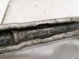 PORSCHE Porsche Cayman 718 GT4 Right Front Wishbone 99134104287 Front Right Wishbone — thumbnail 8