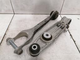 PORSCHE Porsche Cayman 718 GT4 Right Front Wishbone 99134104287 Front Right Wishbone — thumbnail 10