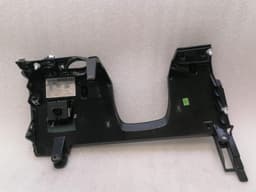 PORSCHE Porsche Cayman 718 GT4 Glovebox 99155225307 Alcantara RHD KNEE Glove Box — thumbnail 5
