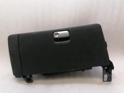 PORSCHE Porsche Cayman 718 GT4 Glovebox 99155225307 Alcantara RHD KNEE Glove Box — thumbnail 7