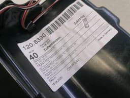 PORSCHE Porsche Cayman 718 GT4 Glovebox 99155225307 Alcantara RHD KNEE Glove Box — thumbnail 10