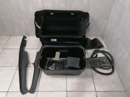 PORSCHE Porsche Cayman 718 Luggage Cover 98155104500 Boot Liner Front — thumbnail 10