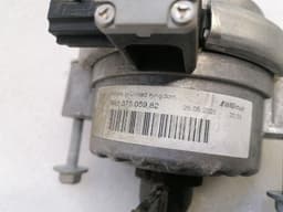 PORSCHE Porsche Cayman 718 GT4 engine mount 98137505982 right engine mount dynamic — thumbnail 10