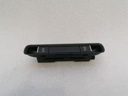 PORSCHE Porsche Cayman 718 GT4 Switch 99161310501 Boat Hood Switch — thumbnail 7