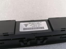 PORSCHE Porsche Cayman 718 GT4 Switch 99161310501 Boat Hood Switch — thumbnail 9