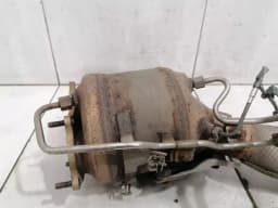 PORSCHE Porsche Cayman 718 GT4 Catalytic Converter 982251350B RIGHT Catalytic Converter — thumbnail 2