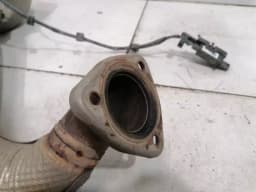 PORSCHE Porsche Cayman 718 GT4 Catalytic Converter 982251350B RIGHT Catalytic Converter — thumbnail 5