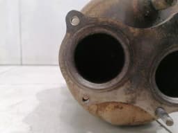PORSCHE Porsche Cayman 718 GT4 Catalytic Converter 982251350B RIGHT Catalytic Converter — thumbnail 8