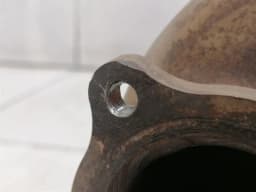PORSCHE Porsche Cayman 718 GT4 Catalytic Converter 982251350B RIGHT Catalytic Converter — thumbnail 6