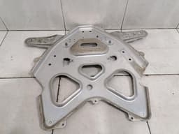 PORSCHE Porsche Cayman 718 GT4 holder bracket 98133126113 holder carrier — thumbnail 8