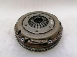 PORSCHE PORSCHE GT4 4.0 GTS SPYDER 718 FLYWHEEL 982141025B FLYWHEEL CLUTCH SET — thumbnail 2