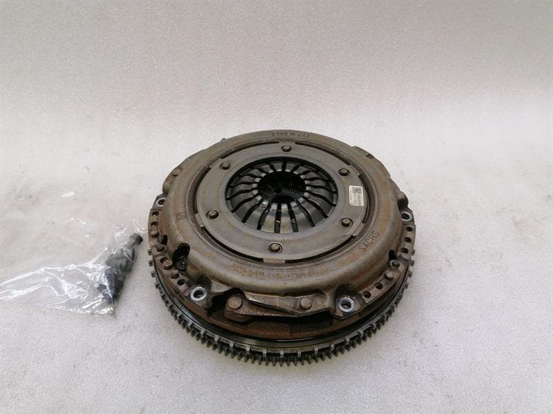 PORSCHE GT4 4.0 GTS SPYDER 718 FLYWHEEL 982141025B FLYWHEEL CLUTCH SET
