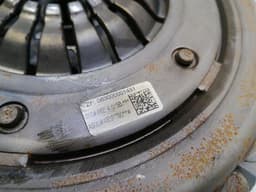 PORSCHE PORSCHE GT4 4.0 GTS SPYDER 718 FLYWHEEL 982141025B FLYWHEEL CLUTCH SET — thumbnail 8