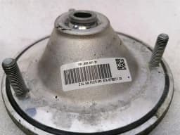 PORSCHE Porsche Cayman 718 GT4 coil spring rear 98133353181 suspension spring rear — thumbnail 6