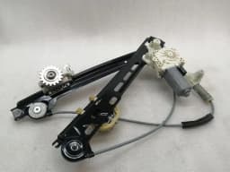 PORSCHE Porsche Cayman 718 GT4 Left Door Winder 99154207502 Window Regulator Front Left — thumbnail 5