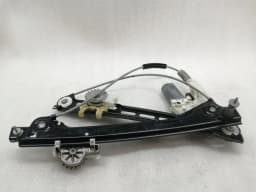 PORSCHE Porsche Cayman 718 GT4 Left Door Winder 99154207502 Window Regulator Front Left — thumbnail 7