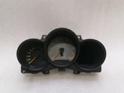 PORSCHE Porsche Boxster GT4RS SPYDER PDK Instrument Cluster 982920974B Speedometer — thumbnail 1