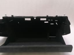 PORSCHE Porsche Cayman 718 GT4 Glovebox 99155225307 Alcantara RHD KNEE Glove Box — thumbnail 9