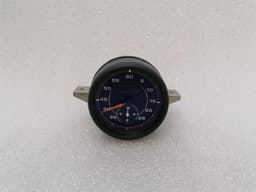 PORSCHE Porsche Cayman 718 GT4 Time Clocks 982919203A CLOCK Analogue Sport Chrono — thumbnail 8