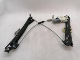 PORSCHE Porsche Cayman 718 GT4 Right Door Winder 99154207602 Window Regulator Front Right — thumbnail 1