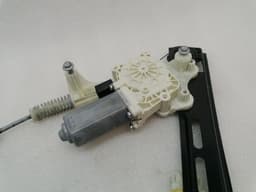 PORSCHE Porsche Cayman 718 GT4 Right Door Winder 99154207602 Window Regulator Front Right — thumbnail 6