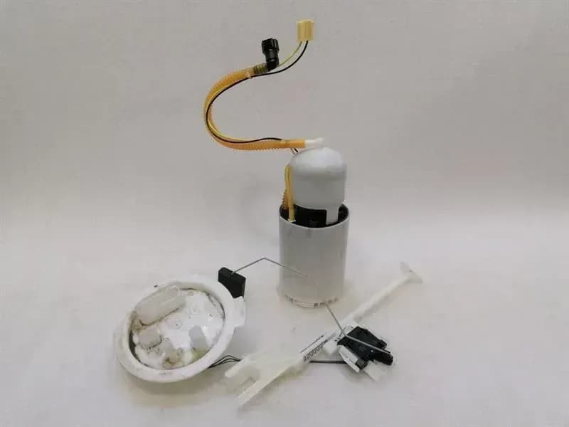 Porsche Cayman 718 GT4 Fuel Pump Electric 9P1919087B Fuel Pump