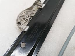 PORSCHE Porsche Cayman 718 GT4 Right Door Winder 99154207602 Window Regulator Front Right — thumbnail 7