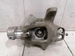 PORSCHE Porsche Cayman 718 GT4 Right Rear Hub 982505436D Wheel Bearing Housing Rear Right — thumbnail 3