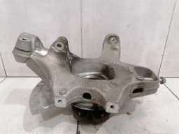 PORSCHE Porsche Cayman 718 GT4 Right Rear Hub 982505436D Wheel Bearing Housing Rear Right — thumbnail 4