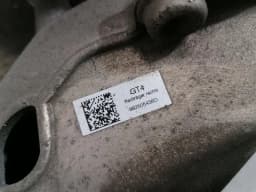 PORSCHE Porsche Cayman 718 GT4 Right Rear Hub 982505436D Wheel Bearing Housing Rear Right — thumbnail 6