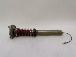 PORSCHE Porsche Cayman 718 GT4 shock absorber front 98134303582 shock absorber front PASM — thumbnail 1