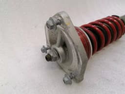 PORSCHE Porsche Cayman 718 GT4 shock absorber front 98134303582 shock absorber front PASM — thumbnail 2