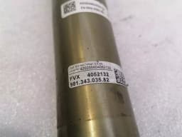 PORSCHE Porsche Cayman 718 GT4 shock absorber front 98134303582 shock absorber front PASM — thumbnail 6