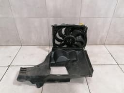 PORSCHE Porsche Cayman 718 GT4 Radiator Fan 9P1959455B Fan Electric Fan — thumbnail 1