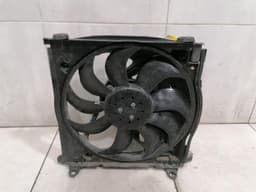PORSCHE Porsche Cayman 718 GT4 Radiator Fan 9P1959455B Fan Electric Fan — thumbnail 2