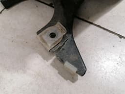 PORSCHE Porsche Cayman 718 GT4 Radiator Fan 9P1959455B Fan Electric Fan — thumbnail 6