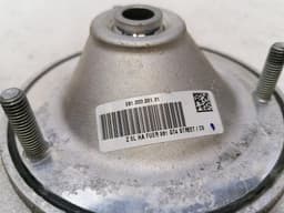 PORSCHE Porsche Cayman 718 GT4 coil spring rear 98133353181 suspension spring rear — thumbnail 6