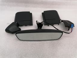 PORSCHE Porsche Cayman 718 GT4 rear view mirror 99173151104 rear view mirror interior mirror — thumbnail 7