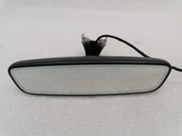 PORSCHE Porsche Cayman 718 GT4 rear view mirror 99173151104 rear view mirror interior mirror — thumbnail 9