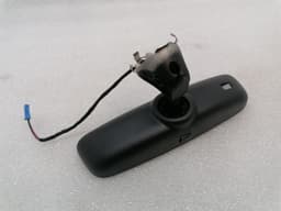 PORSCHE Porsche Cayman 718 GT4 rear view mirror 99173151104 rear view mirror interior mirror — thumbnail 5