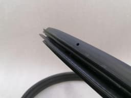 PORSCHE Porsche Boxster GT4RS Spyder Door Seal 98153707505 Door Seals — thumbnail 2