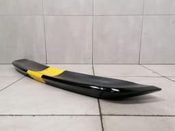 PORSCHE Porsche Cayman 718 GT4 rear spoiler 982807434 rear spoiler cocktail — thumbnail 3