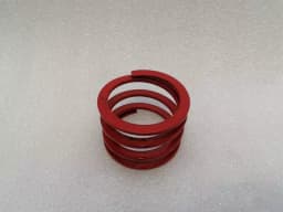 PORSCHE Porsche Bilstein 29/23 coil spring rear 99733353782 suspension spring spring — thumbnail 5