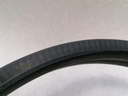 PORSCHE Porsche Boxster GT4RS Spyder Door Seal 98153707505 Door Seals — thumbnail 3